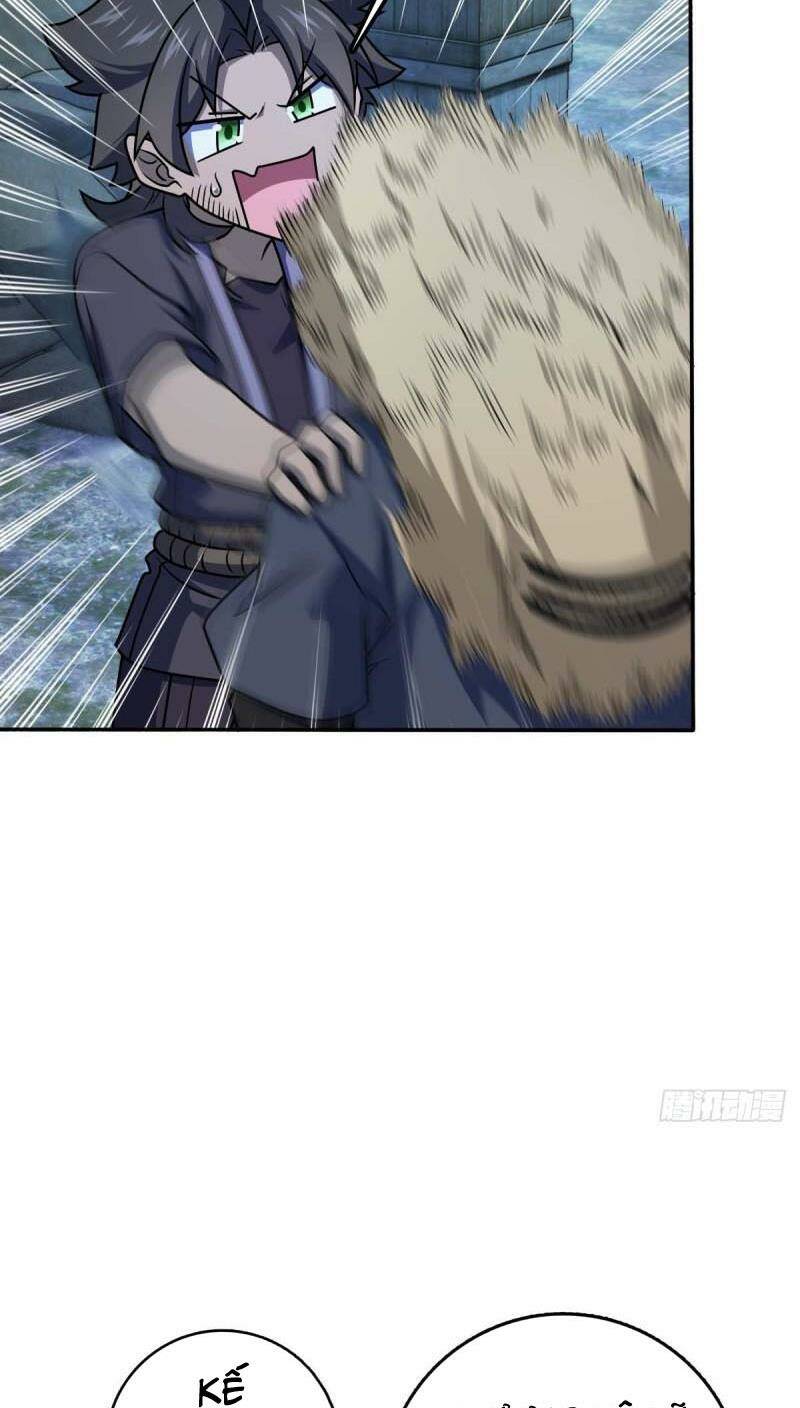 Đại Vương Tha Mạng Chapter 622 - Trang 2