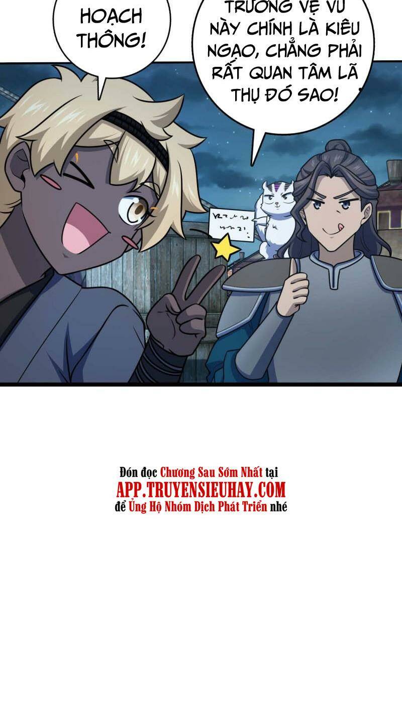 Đại Vương Tha Mạng Chapter 622 - Trang 2