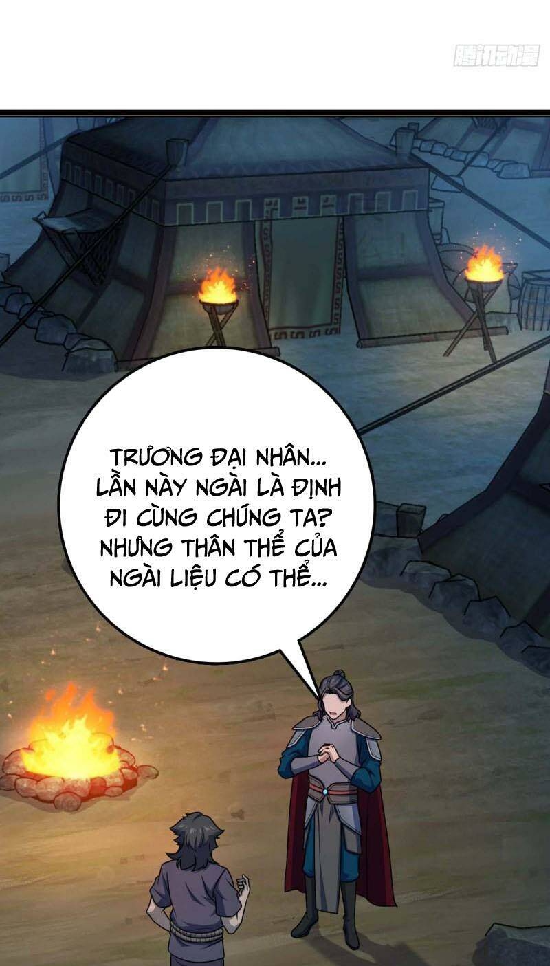 Đại Vương Tha Mạng Chapter 622 - Trang 2