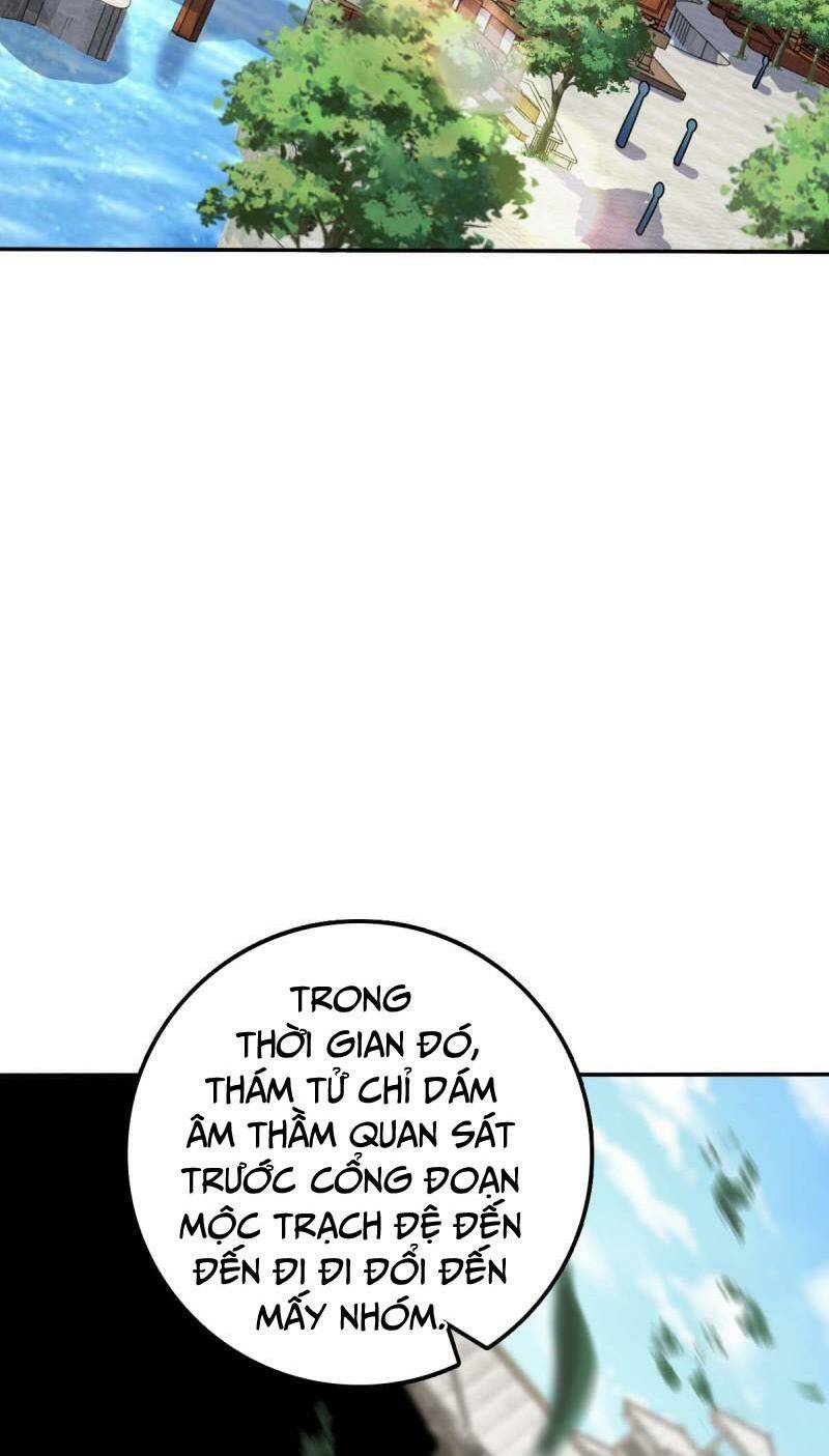 Đại Vương Tha Mạng Chapter 622 - Trang 2