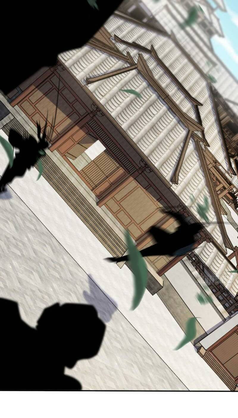 Đại Vương Tha Mạng Chapter 622 - Trang 2