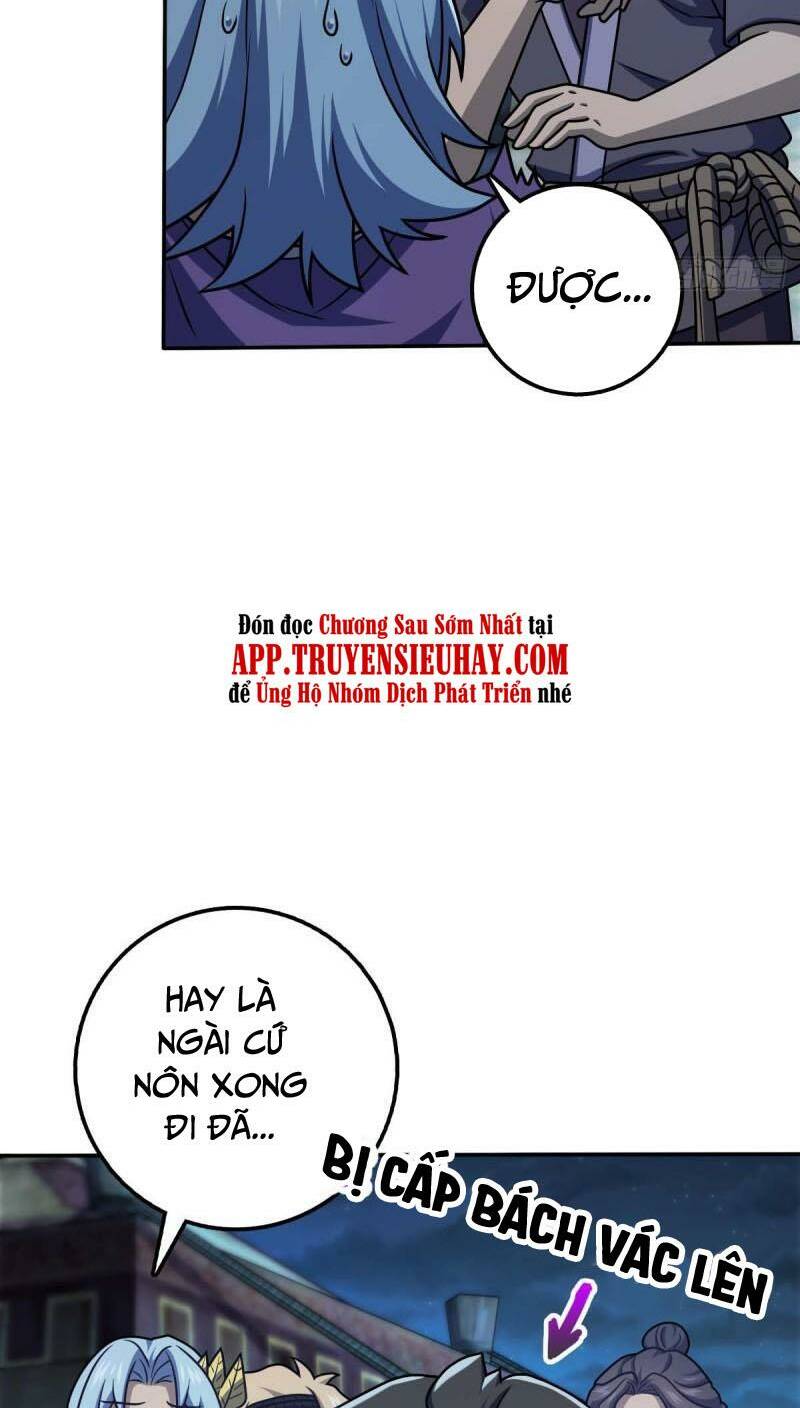 Đại Vương Tha Mạng Chapter 622 - Trang 2