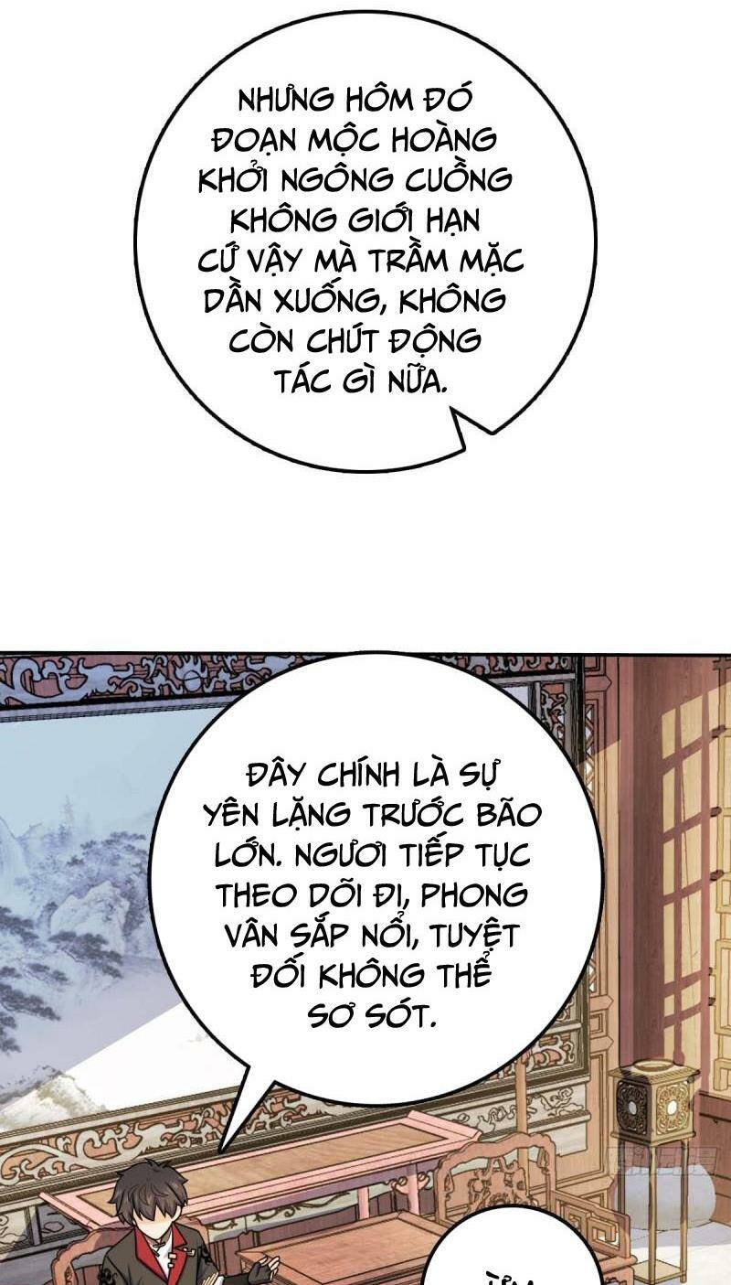 Đại Vương Tha Mạng Chapter 622 - Trang 2