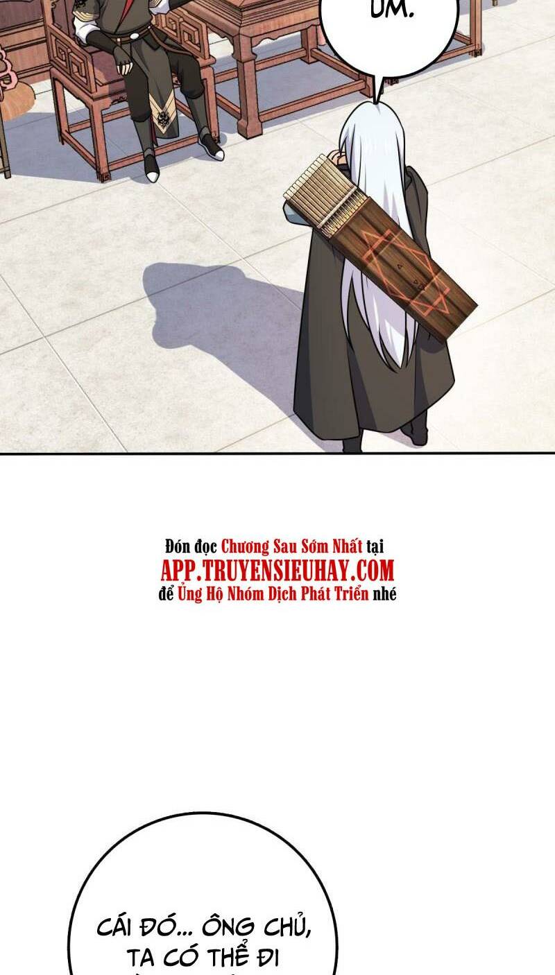 Đại Vương Tha Mạng Chapter 622 - Trang 2