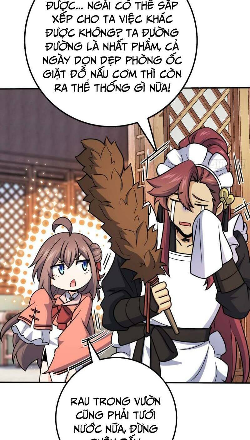 Đại Vương Tha Mạng Chapter 622 - Trang 2