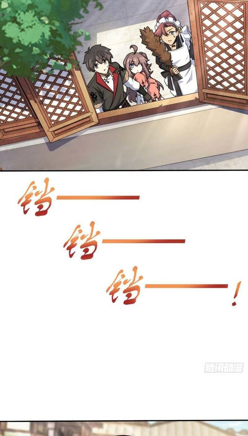 Đại Vương Tha Mạng Chapter 622 - Trang 2