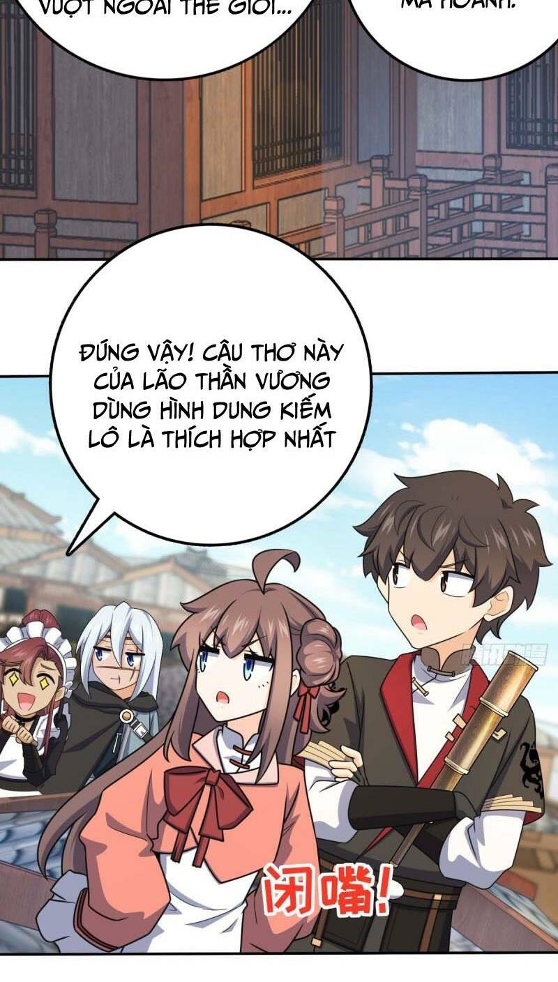 Đại Vương Tha Mạng Chapter 622 - Trang 2