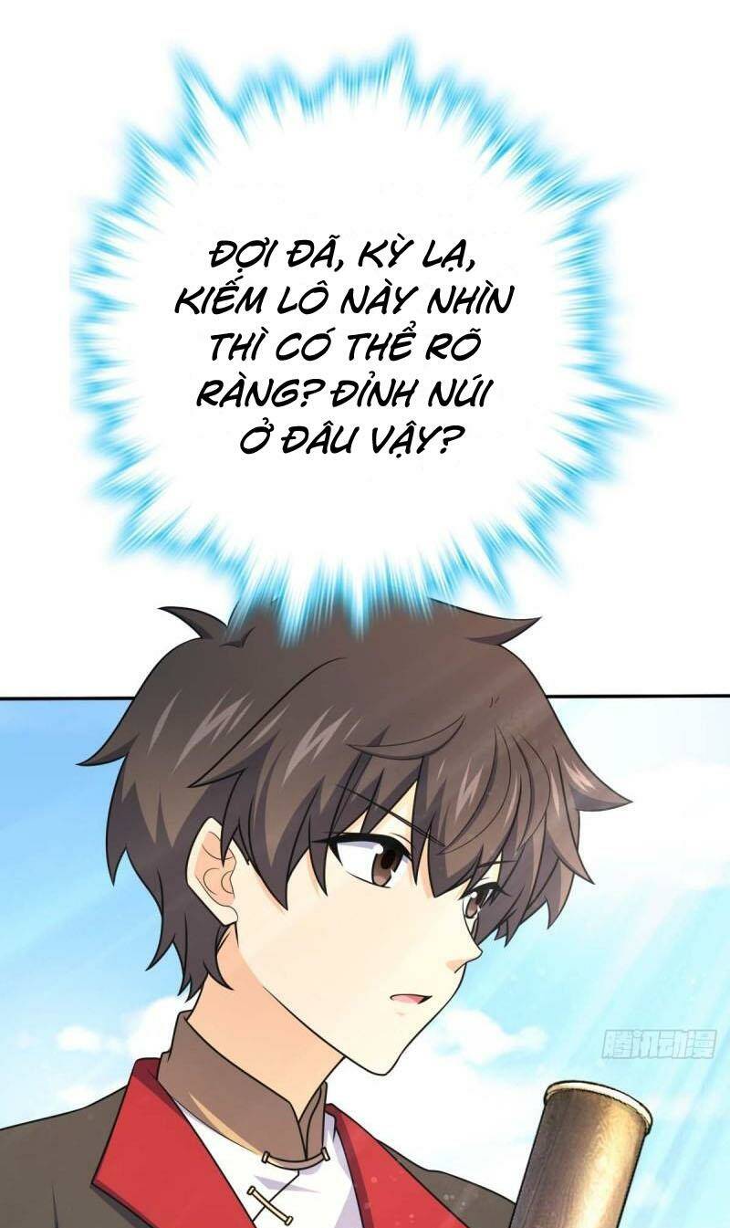 Đại Vương Tha Mạng Chapter 622 - Trang 2