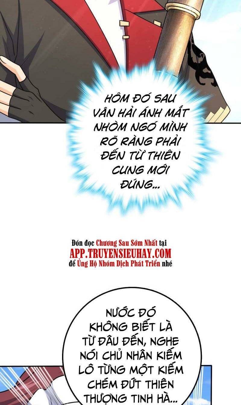 Đại Vương Tha Mạng Chapter 622 - Trang 2