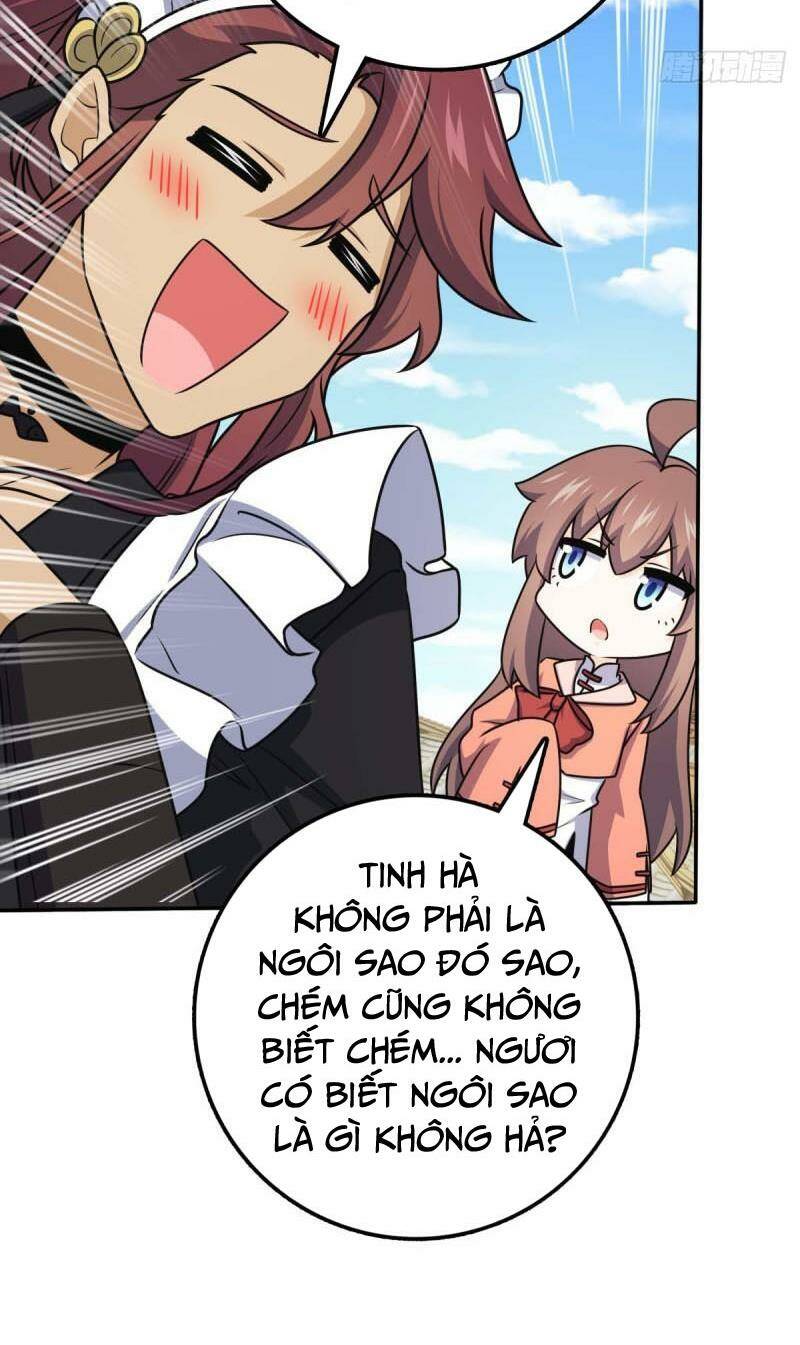 Đại Vương Tha Mạng Chapter 622 - Trang 2
