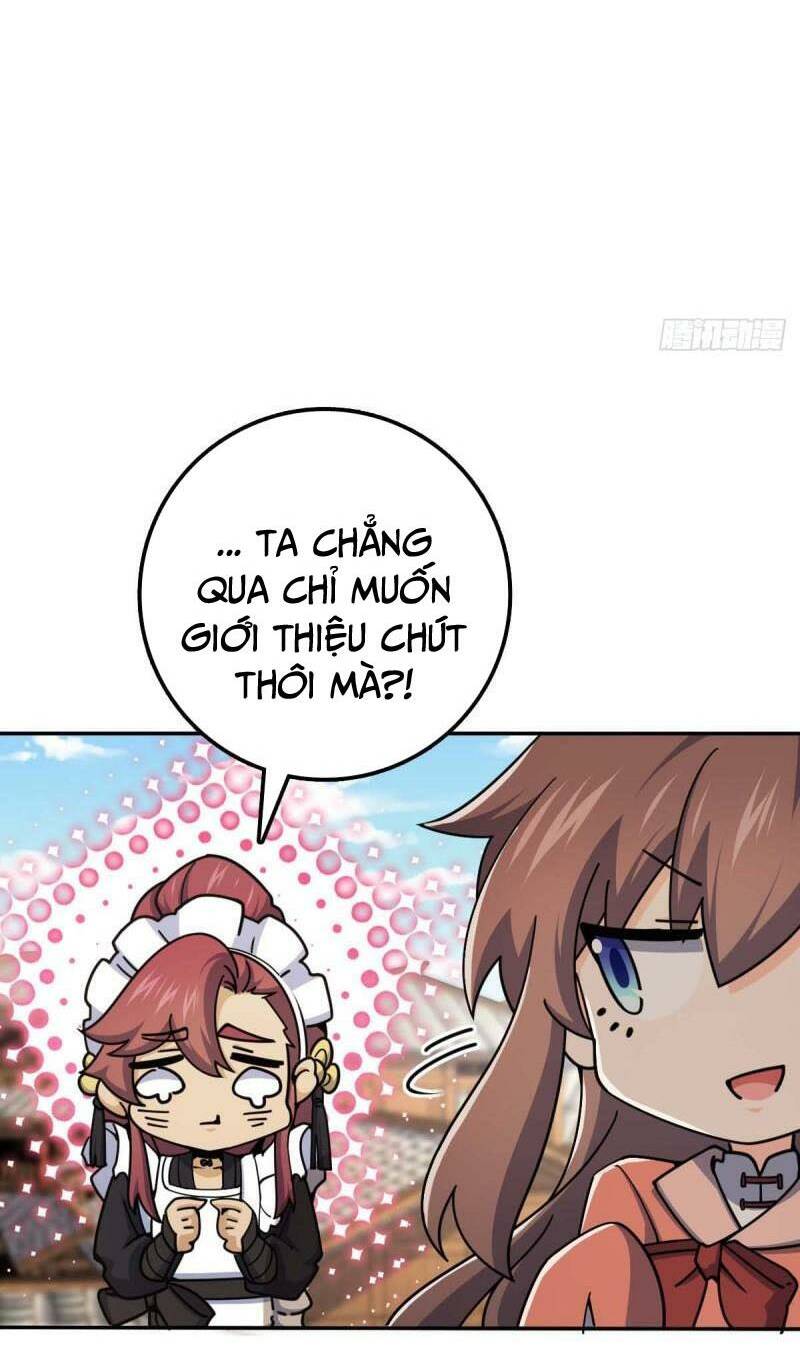 Đại Vương Tha Mạng Chapter 622 - Trang 2