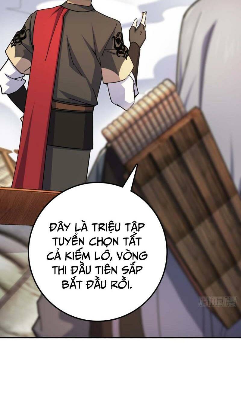 Đại Vương Tha Mạng Chapter 622 - Trang 2