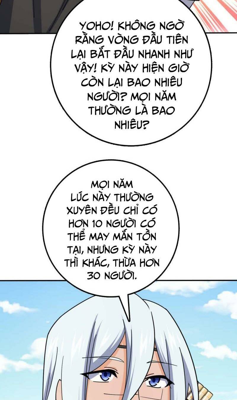 Đại Vương Tha Mạng Chapter 622 - Trang 2