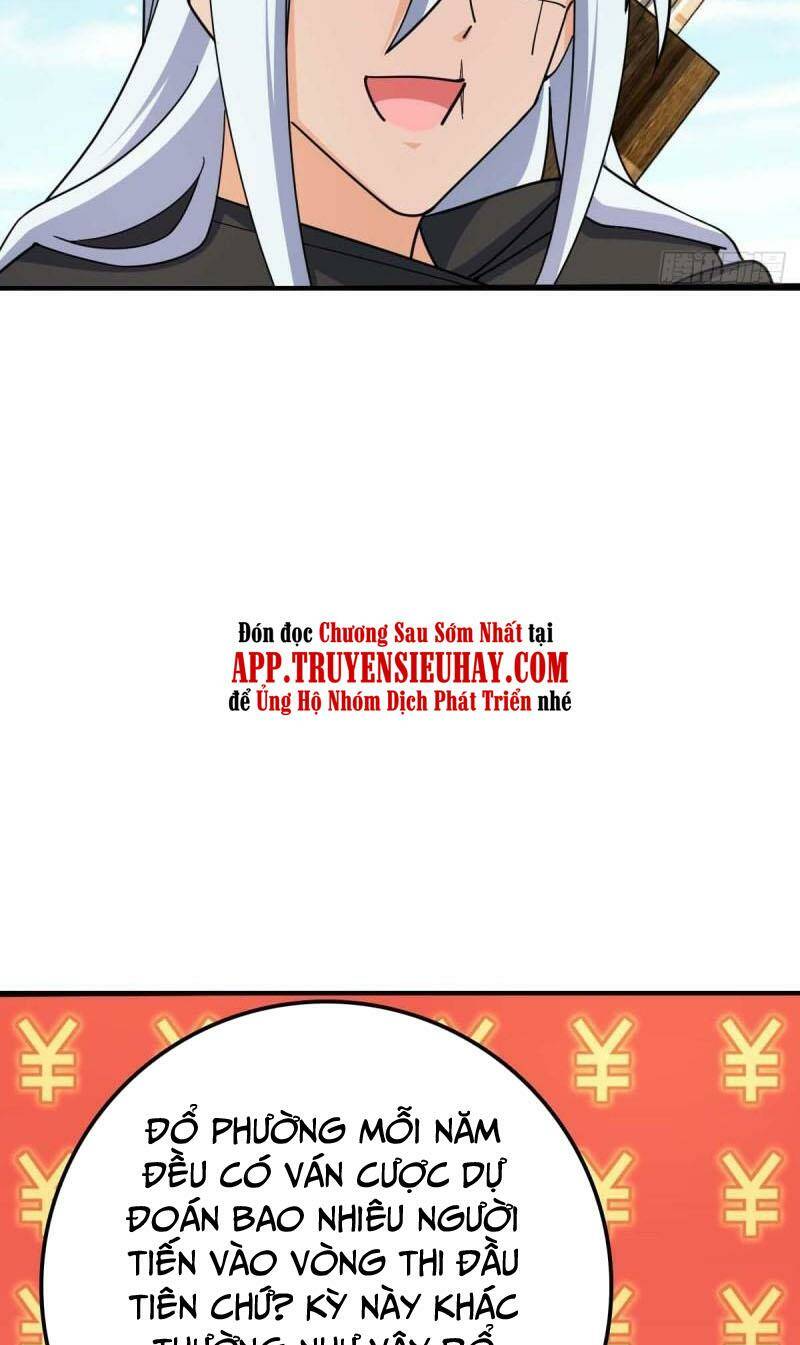 Đại Vương Tha Mạng Chapter 622 - Trang 2