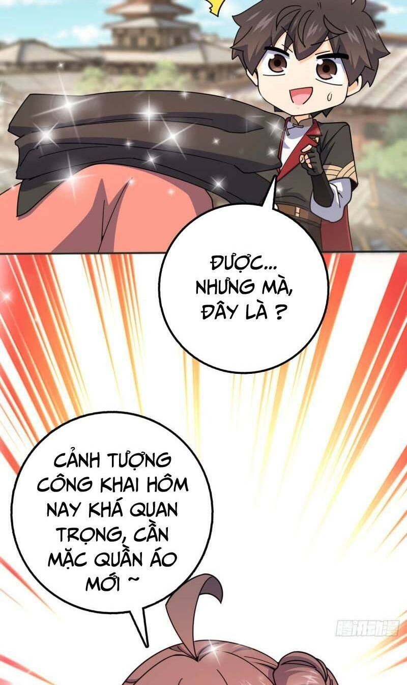 Đại Vương Tha Mạng Chapter 622 - Trang 2