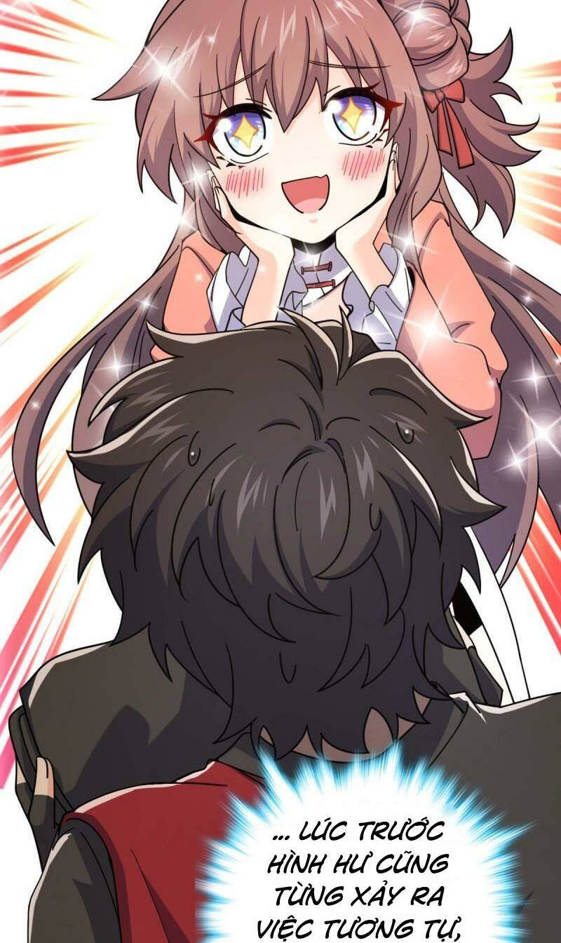 Đại Vương Tha Mạng Chapter 622 - Trang 2