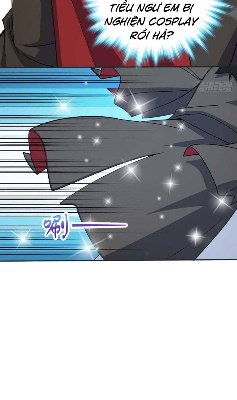 Đại Vương Tha Mạng Chapter 622 - Trang 2