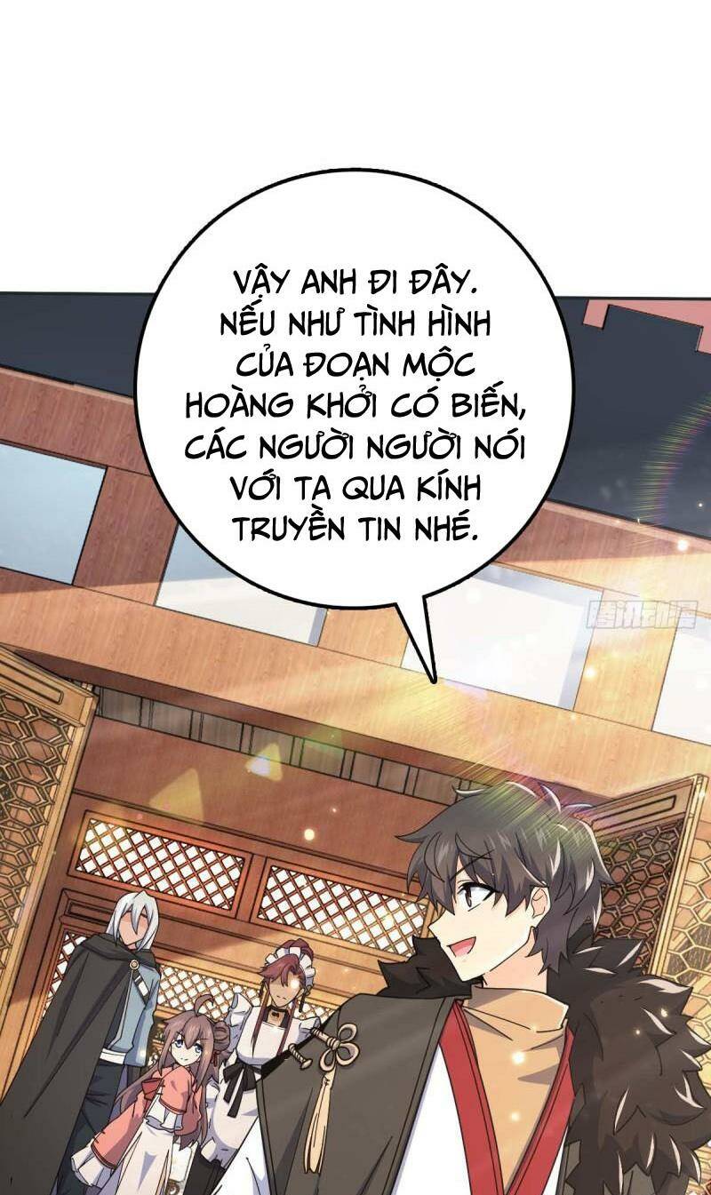 Đại Vương Tha Mạng Chapter 622 - Trang 2