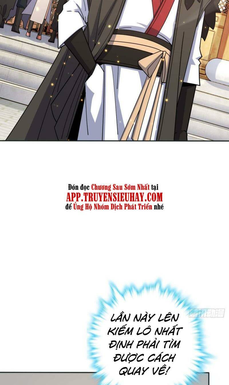 Đại Vương Tha Mạng Chapter 622 - Trang 2