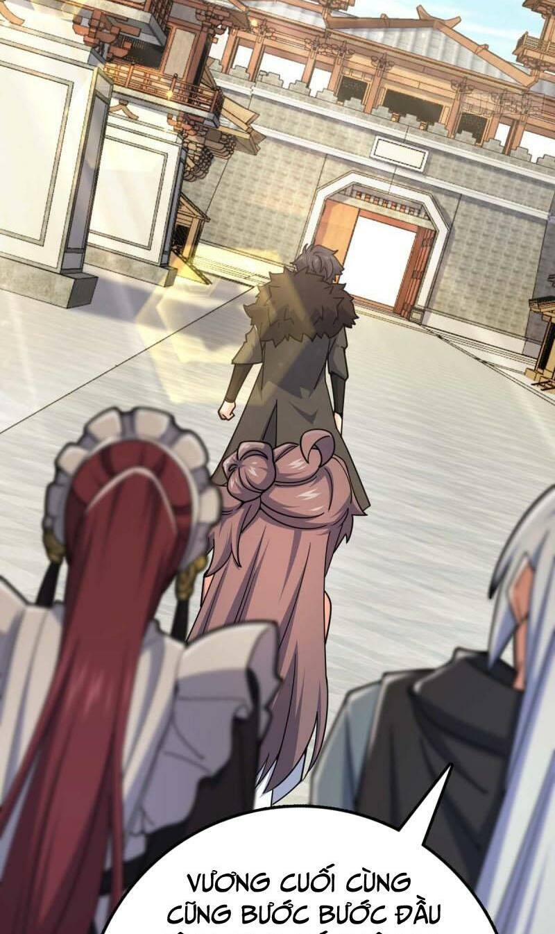Đại Vương Tha Mạng Chapter 622 - Trang 2