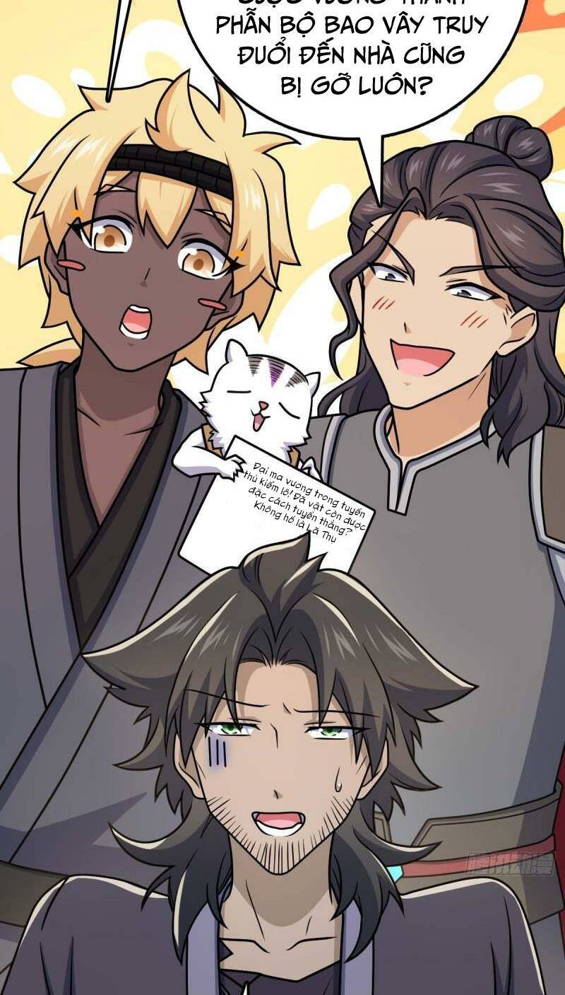 Đại Vương Tha Mạng Chapter 622 - Trang 2