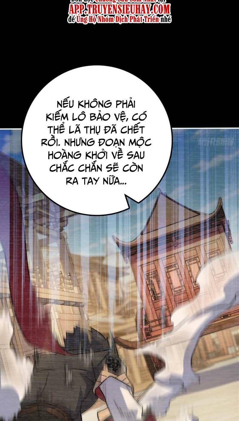 Đại Vương Tha Mạng Chapter 622 - Trang 2