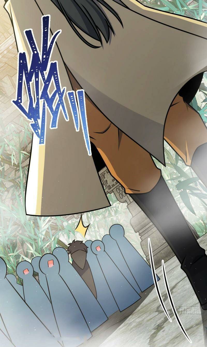 Đại Vương Tha Mạng Chapter 623 - Trang 2