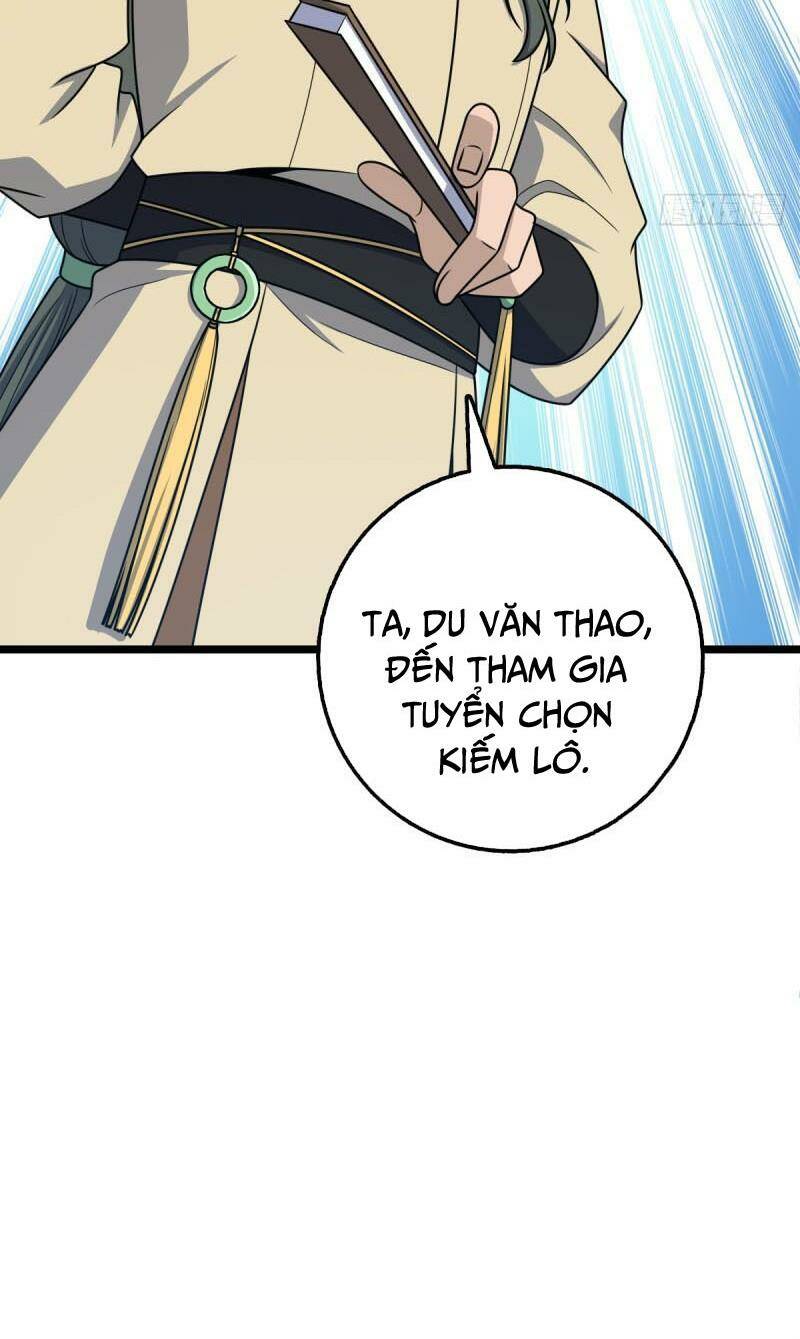 Đại Vương Tha Mạng Chapter 623 - Trang 2