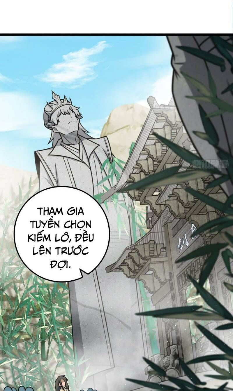 Đại Vương Tha Mạng Chapter 623 - Trang 2