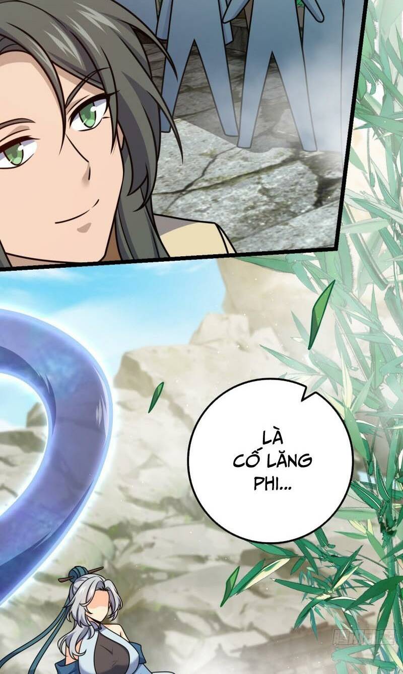 Đại Vương Tha Mạng Chapter 623 - Trang 2