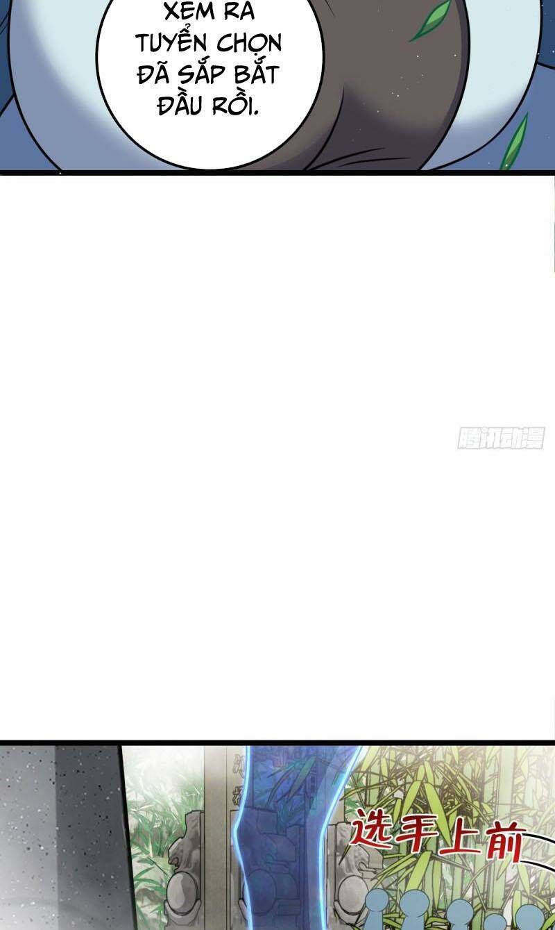 Đại Vương Tha Mạng Chapter 623 - Trang 2