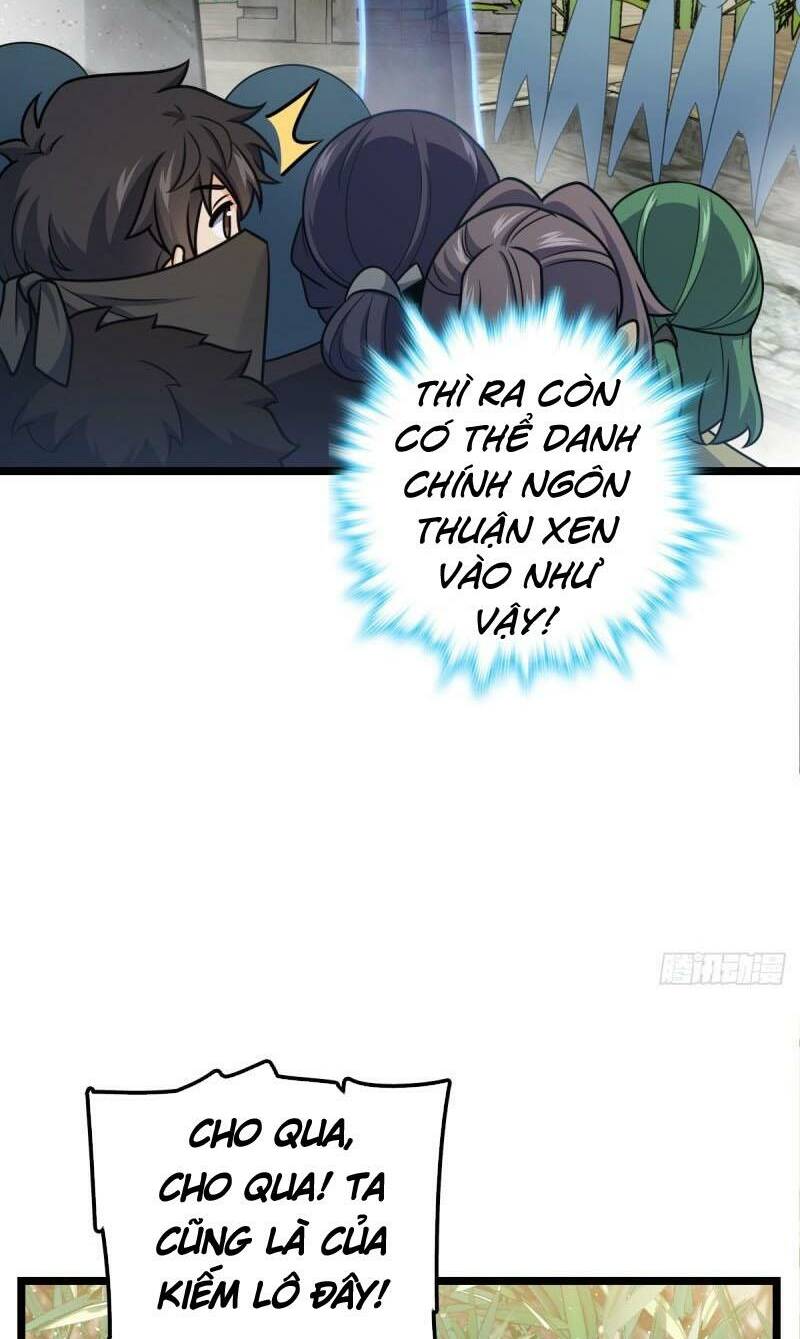 Đại Vương Tha Mạng Chapter 623 - Trang 2