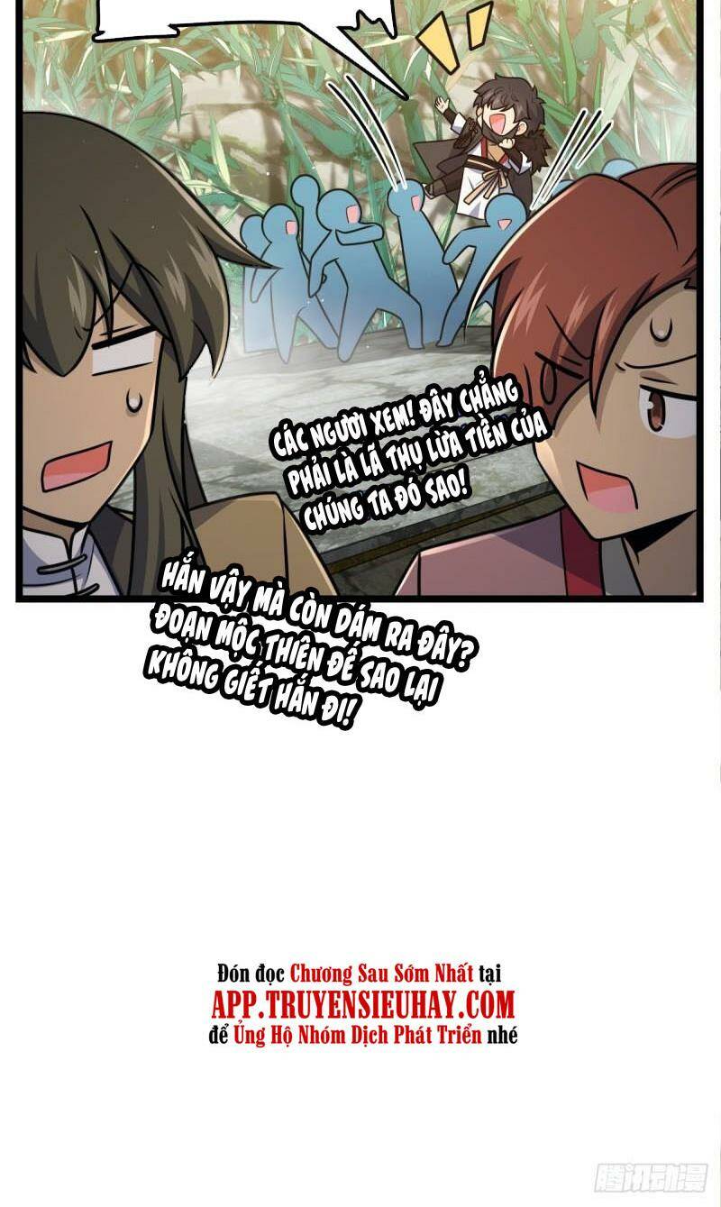 Đại Vương Tha Mạng Chapter 623 - Trang 2