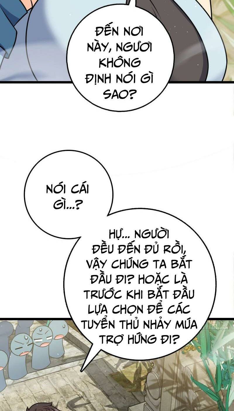 Đại Vương Tha Mạng Chapter 623 - Trang 2