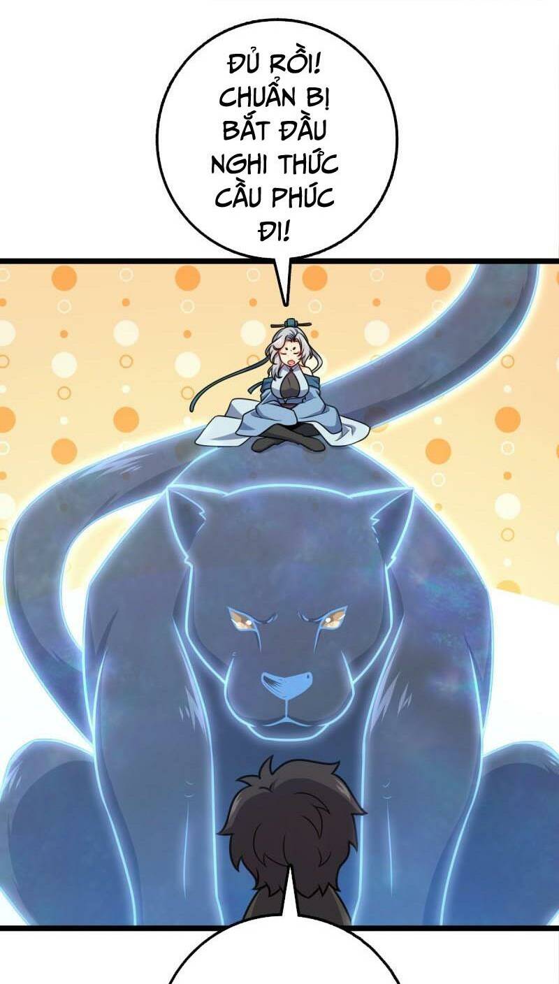 Đại Vương Tha Mạng Chapter 623 - Trang 2