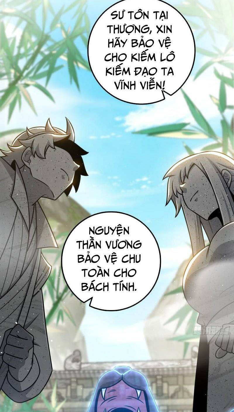 Đại Vương Tha Mạng Chapter 623 - Trang 2