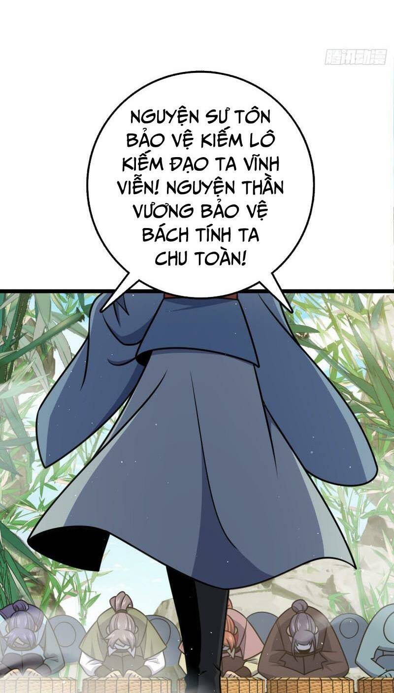 Đại Vương Tha Mạng Chapter 623 - Trang 2