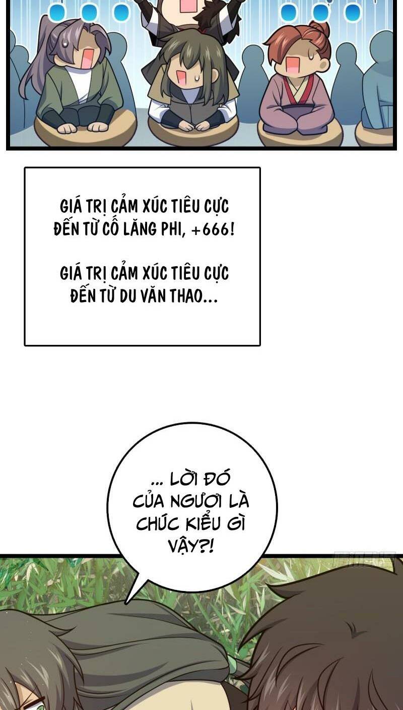 Đại Vương Tha Mạng Chapter 623 - Trang 2