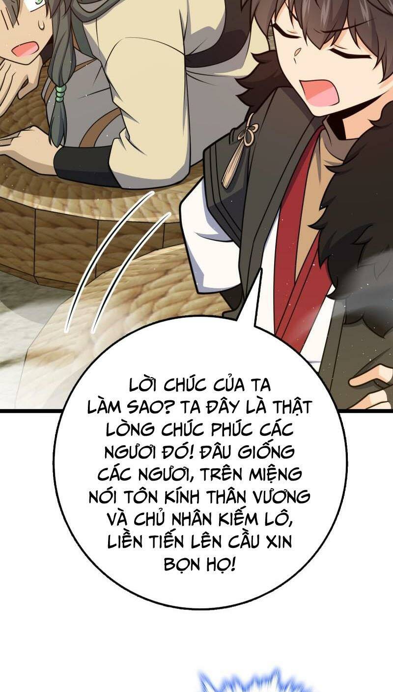 Đại Vương Tha Mạng Chapter 623 - Trang 2