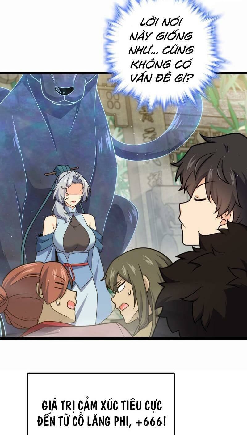 Đại Vương Tha Mạng Chapter 623 - Trang 2