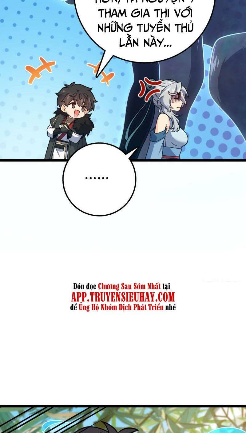 Đại Vương Tha Mạng Chapter 623 - Trang 2