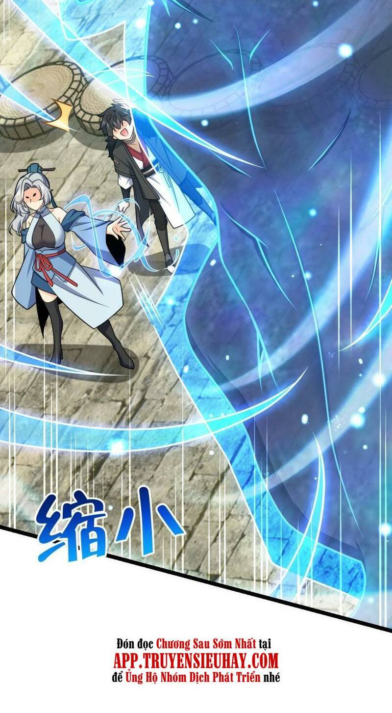 Đại Vương Tha Mạng Chapter 623 - Trang 2