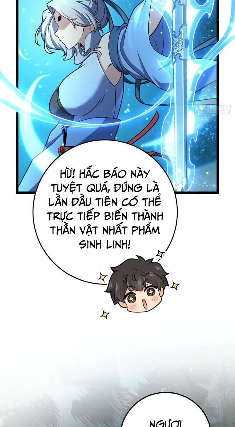 Đại Vương Tha Mạng Chapter 623 - Trang 2
