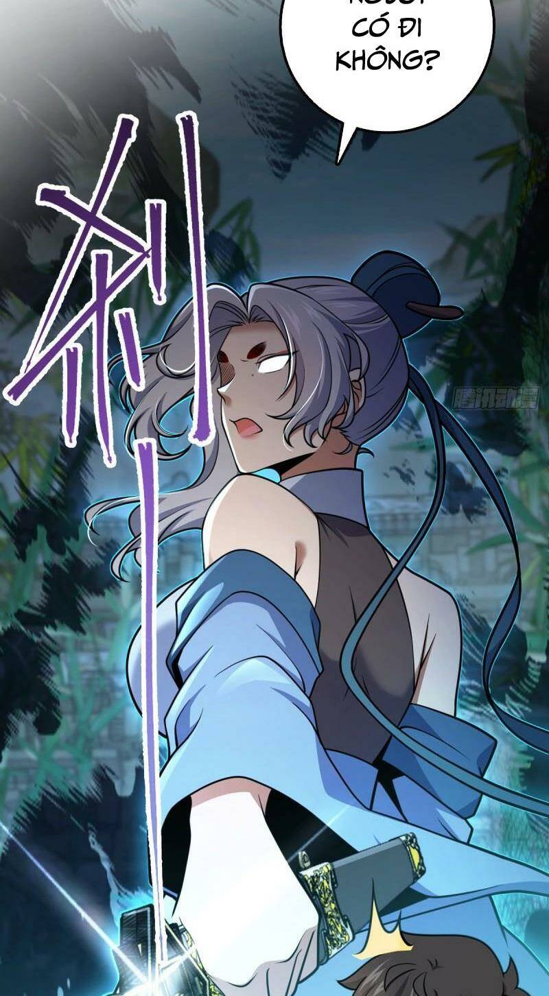 Đại Vương Tha Mạng Chapter 623 - Trang 2