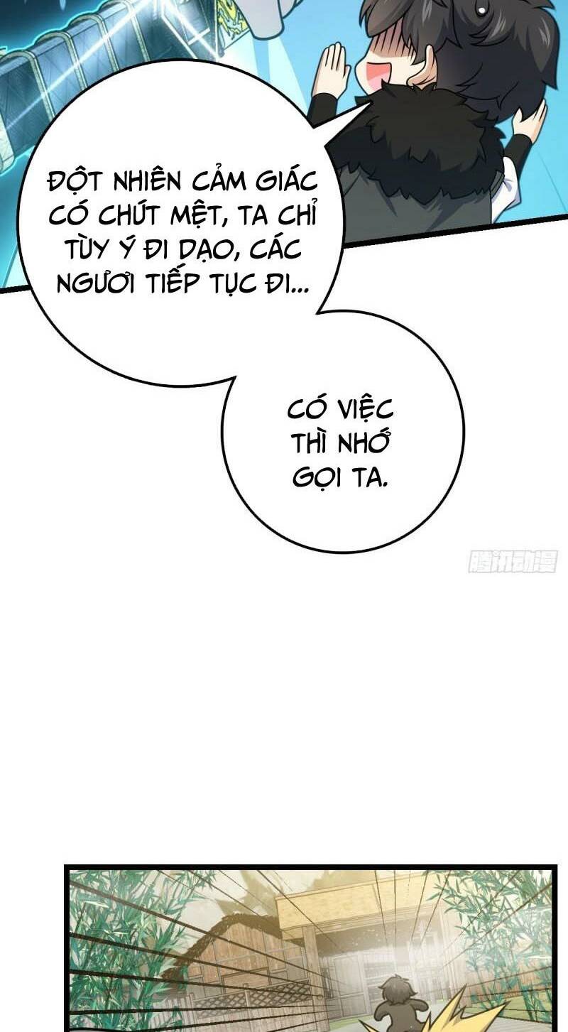 Đại Vương Tha Mạng Chapter 623 - Trang 2