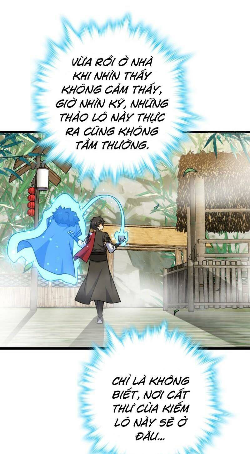 Đại Vương Tha Mạng Chapter 623 - Trang 2