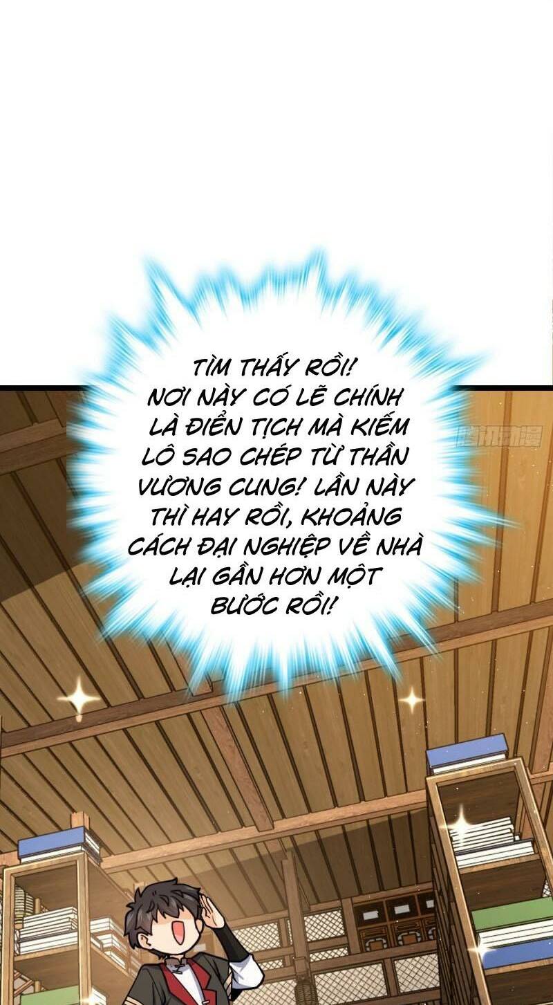 Đại Vương Tha Mạng Chapter 623 - Trang 2
