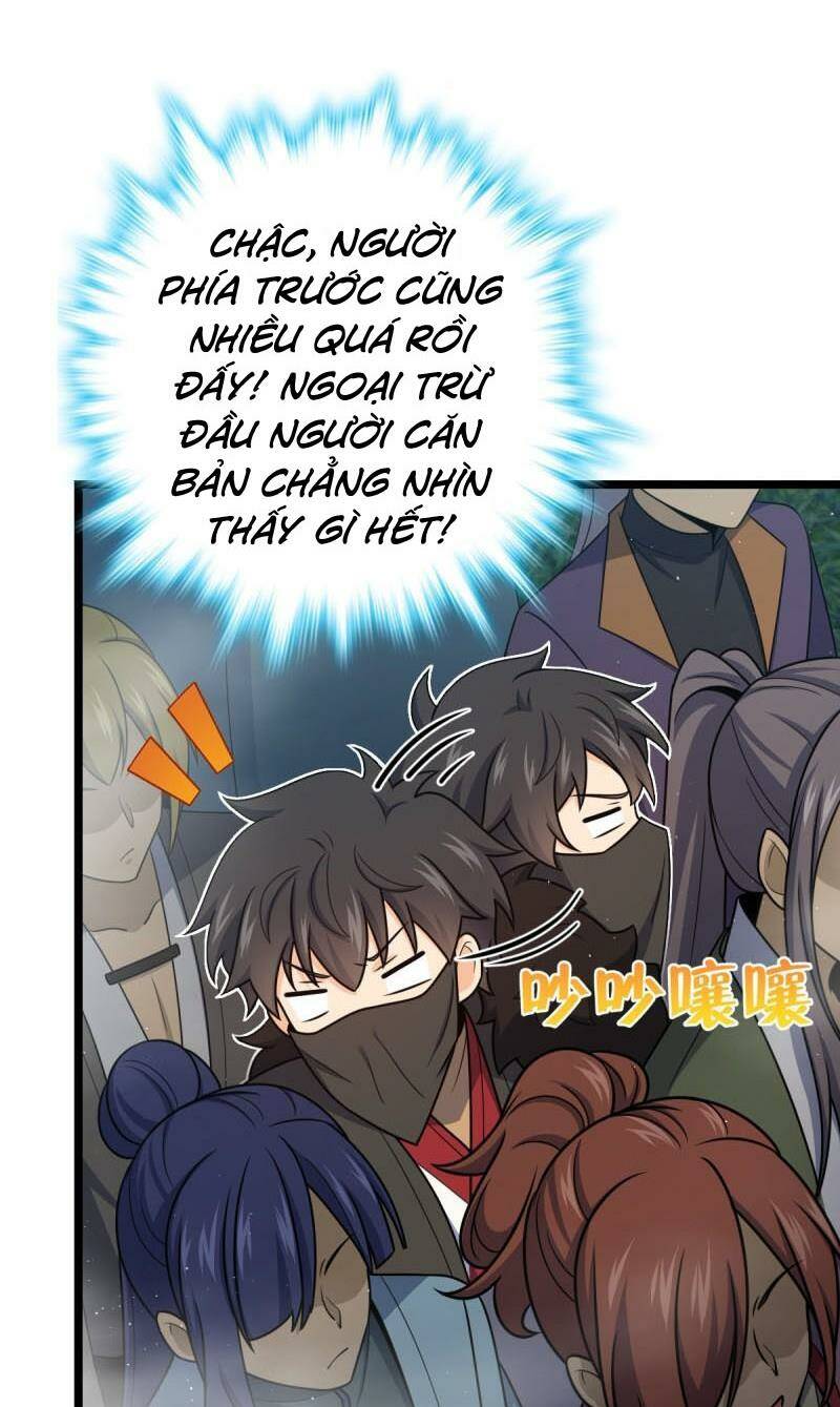 Đại Vương Tha Mạng Chapter 623 - Trang 2