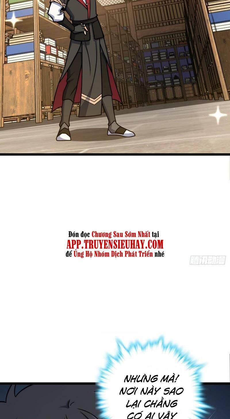 Đại Vương Tha Mạng Chapter 623 - Trang 2