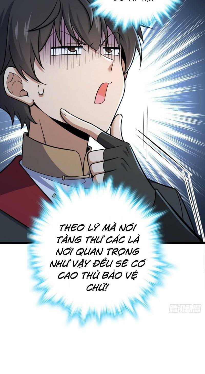 Đại Vương Tha Mạng Chapter 623 - Trang 2